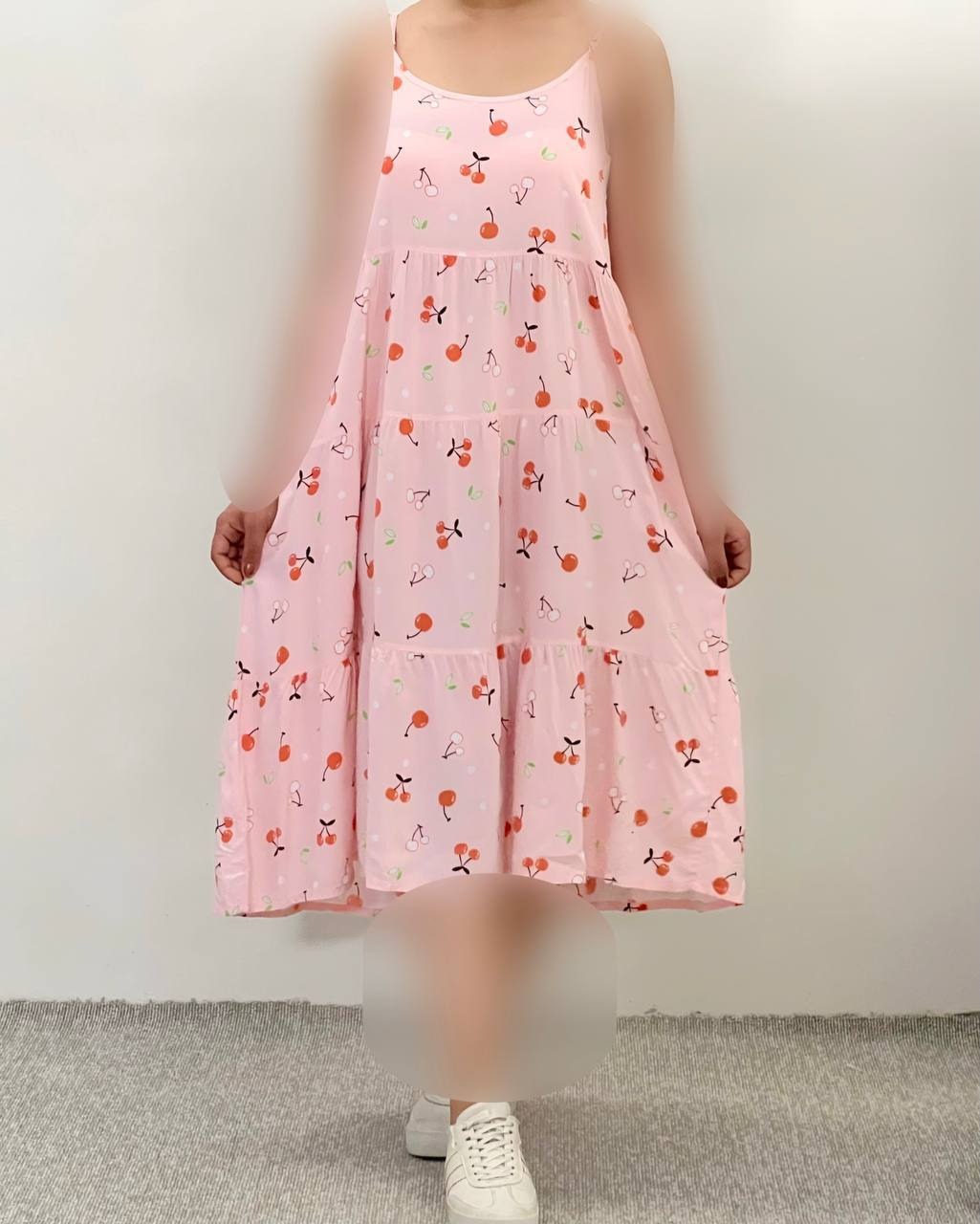 ساحلی چین چینی نخی کد 5036