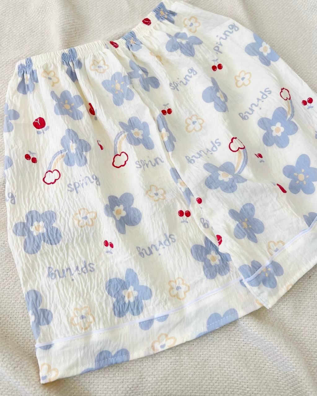 ست سه تیکه راحتی کد 5038