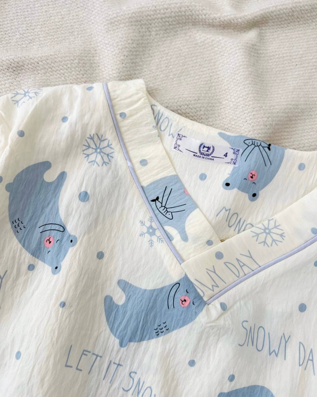 ست سه تیکه راحتی کد 5038