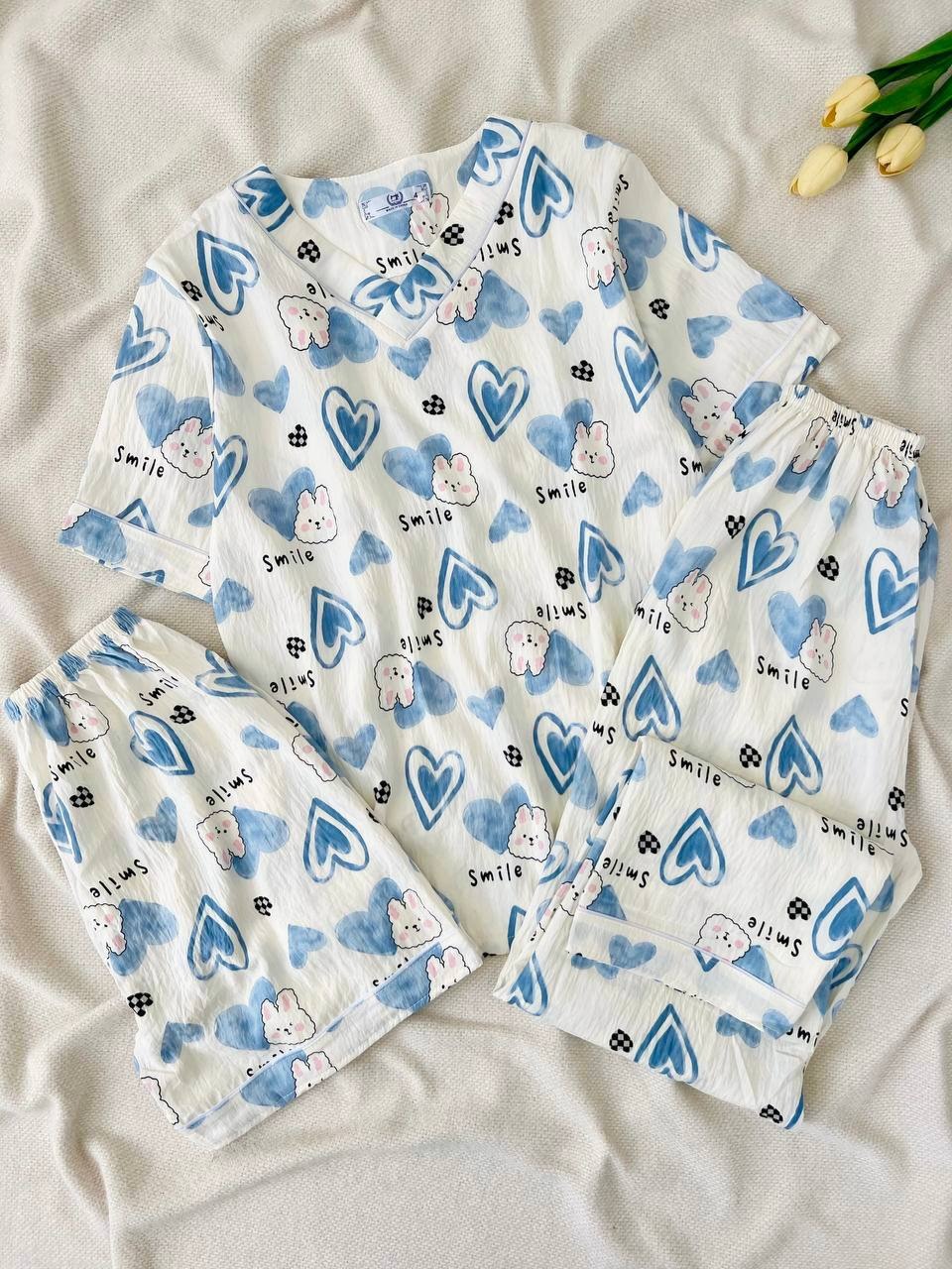 ست سه تیکه راحتی کد 5038