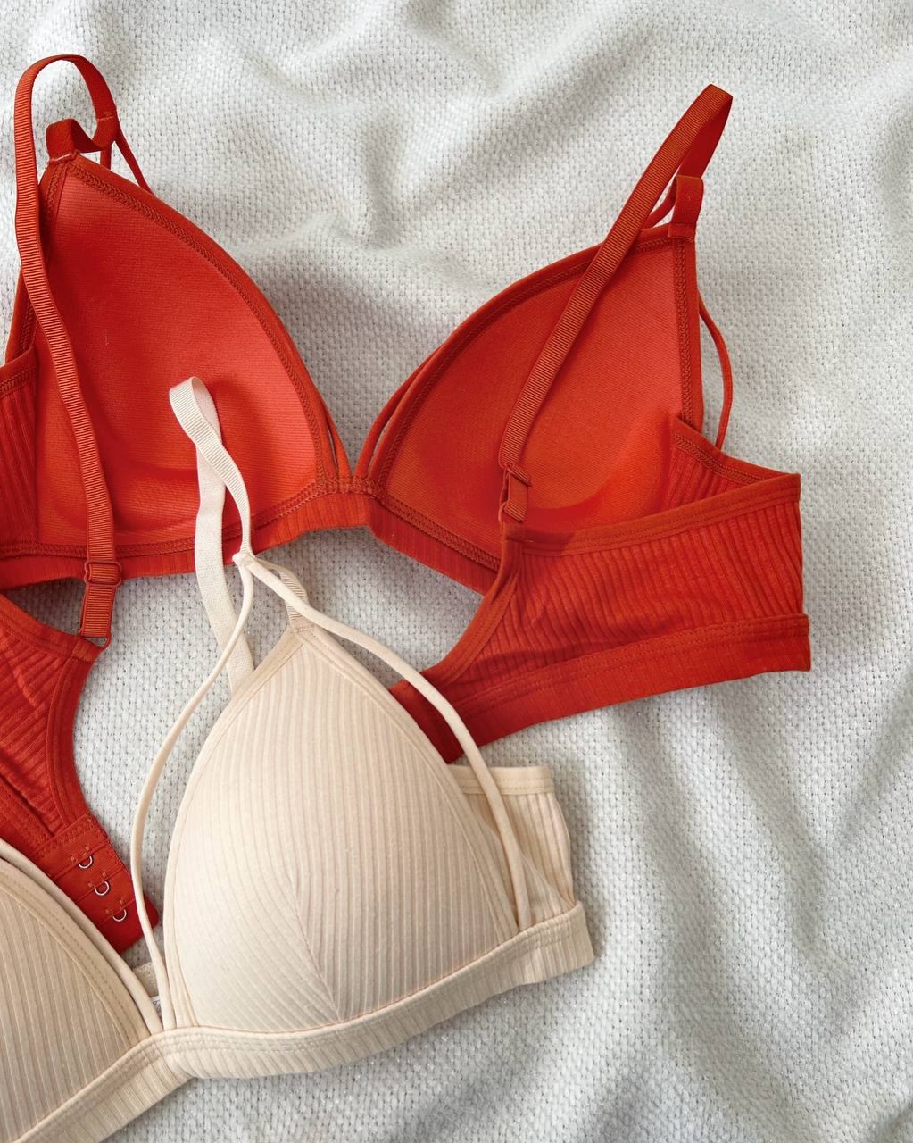 ست شورت و سوتین کبریتی کد 5045