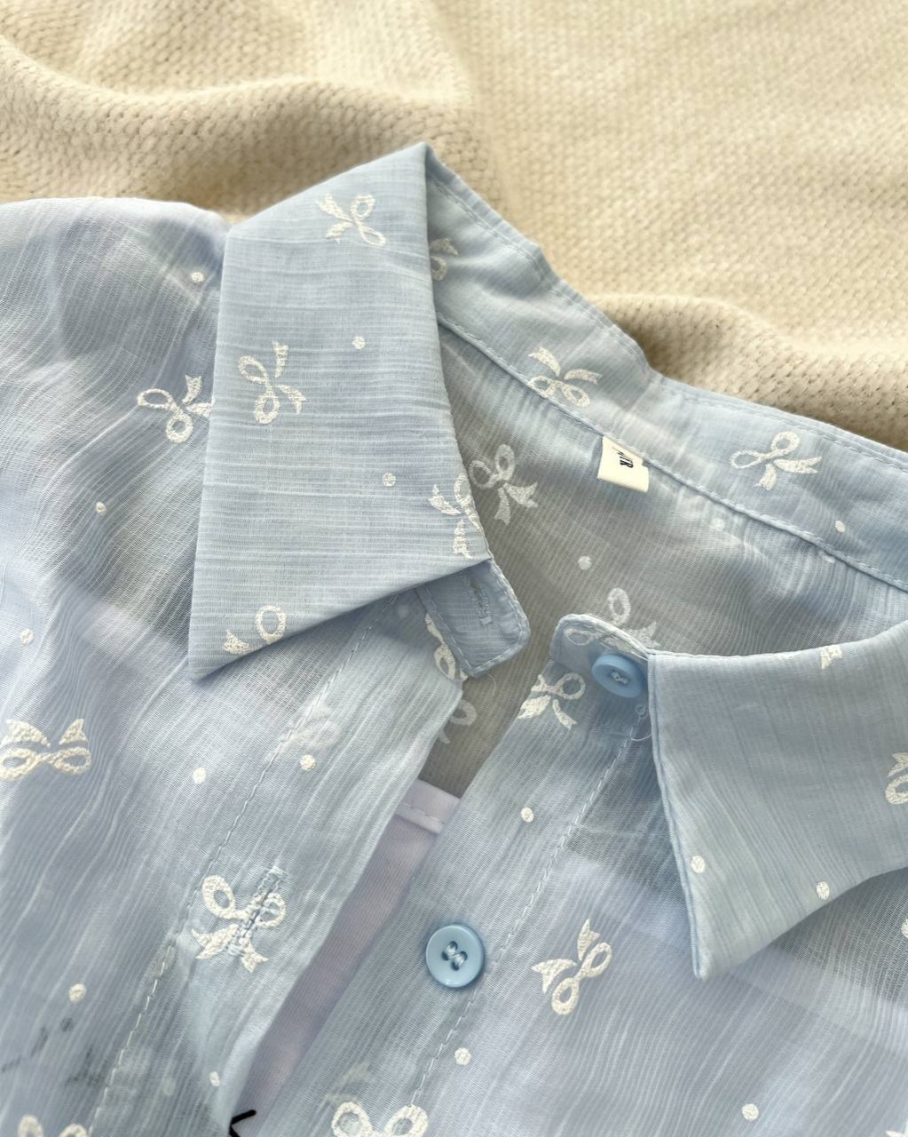 ست شومیز وتاپ کد 5055