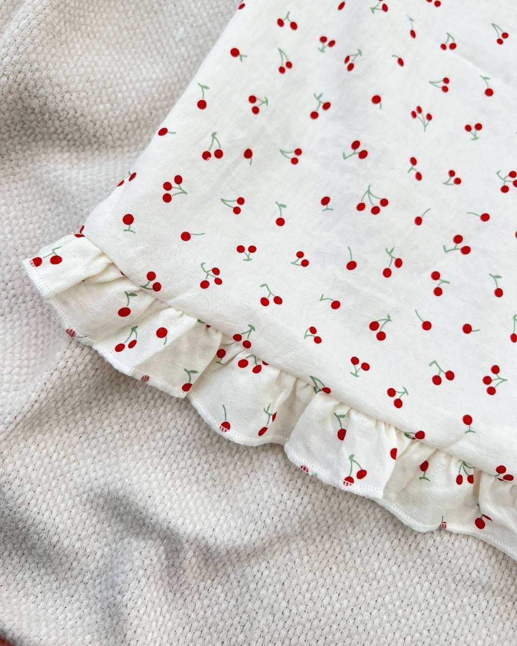 ست سه تیکه موسلین کد 5084