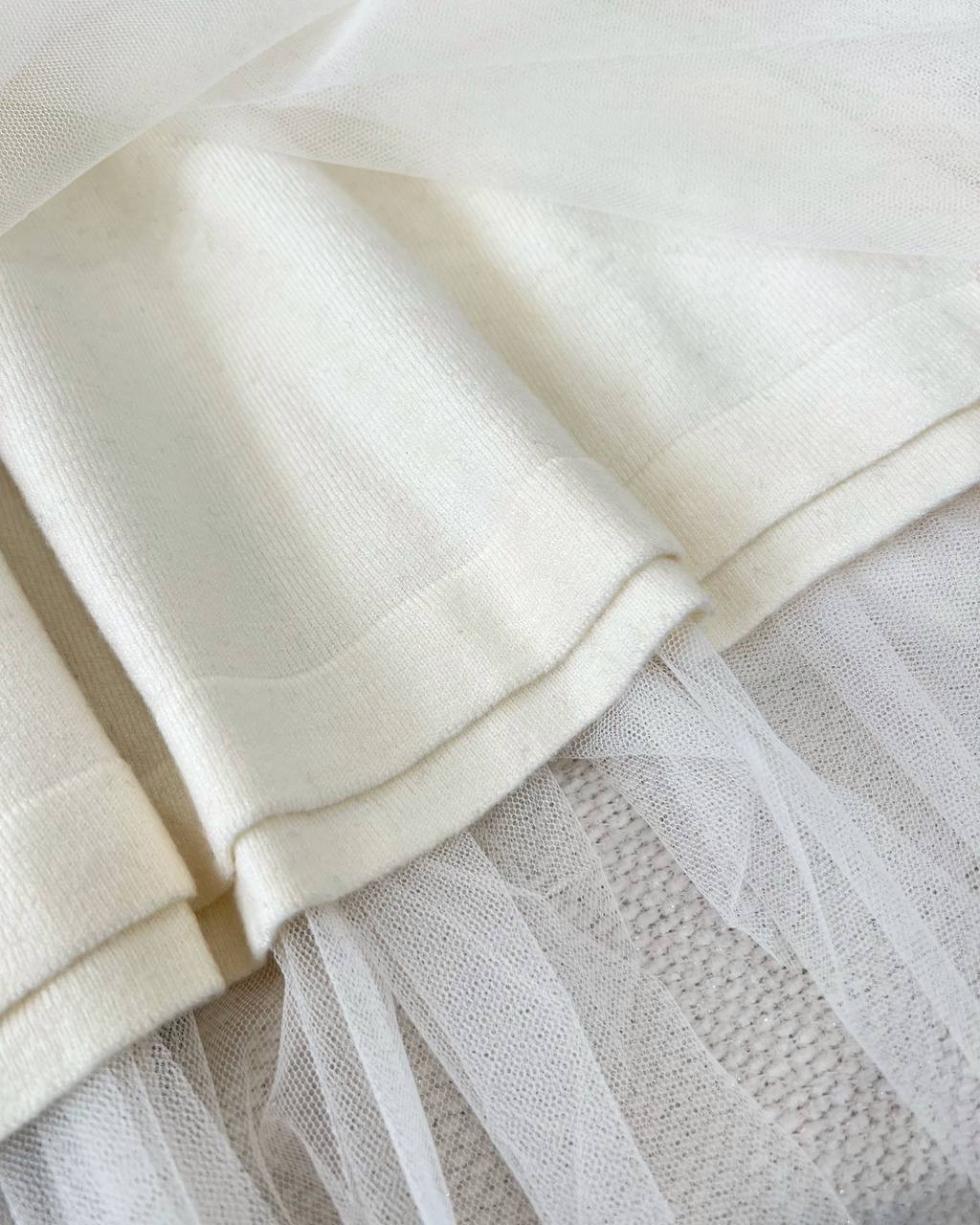 ست سارافون و رویی بافت کد 5126