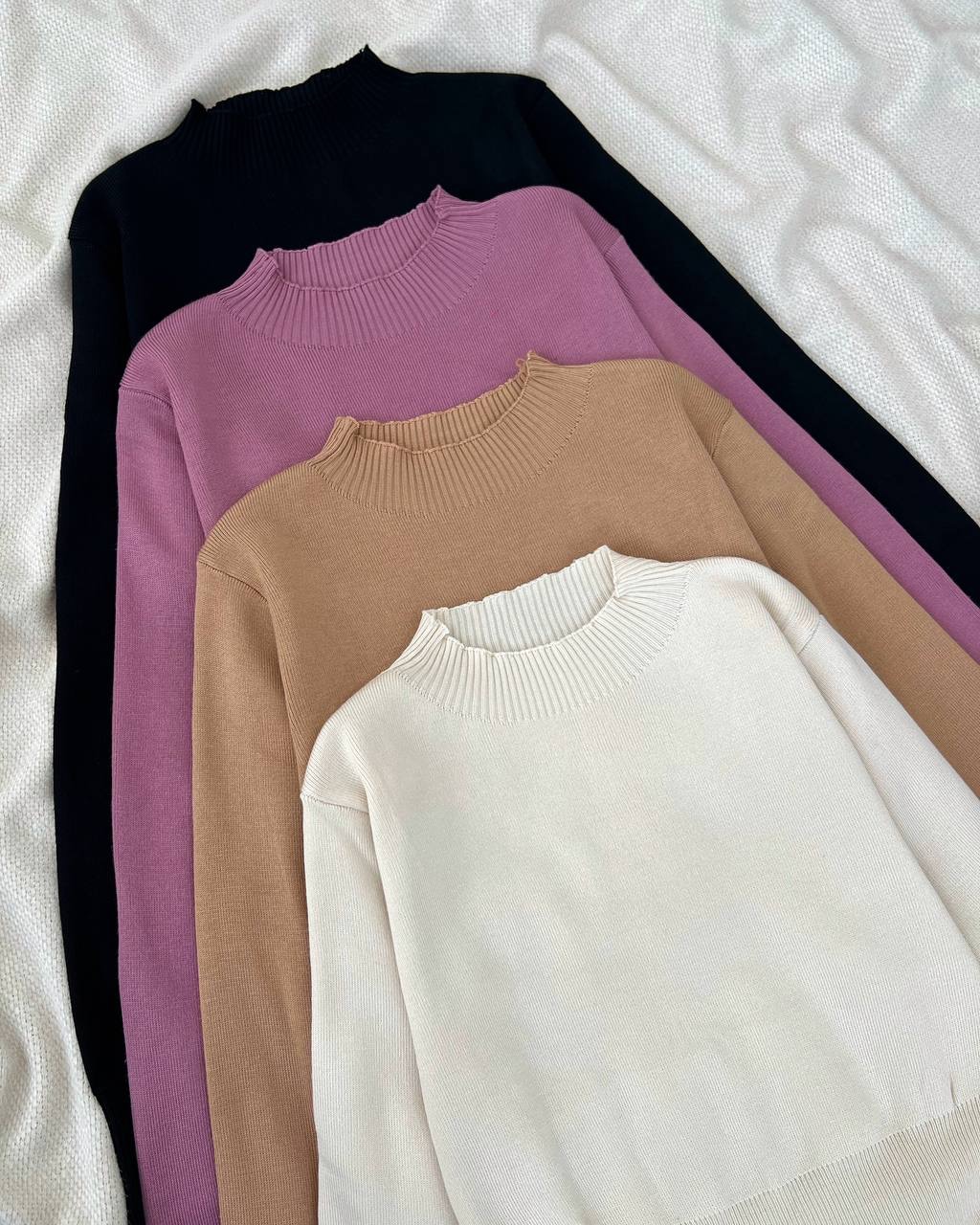 پیراهن بافت دامن پلیسه کد5135