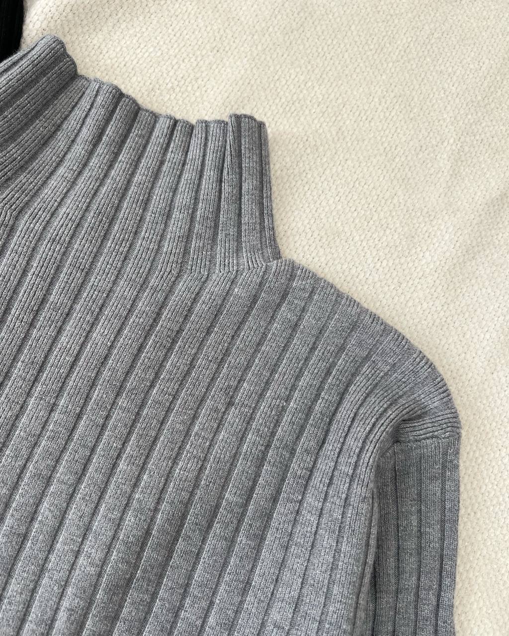 پیراهن بافت قد 100 کد 5139