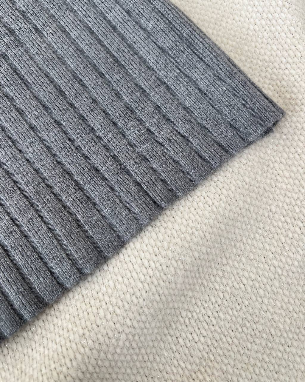 پیراهن بافت قد 100 کد 5139