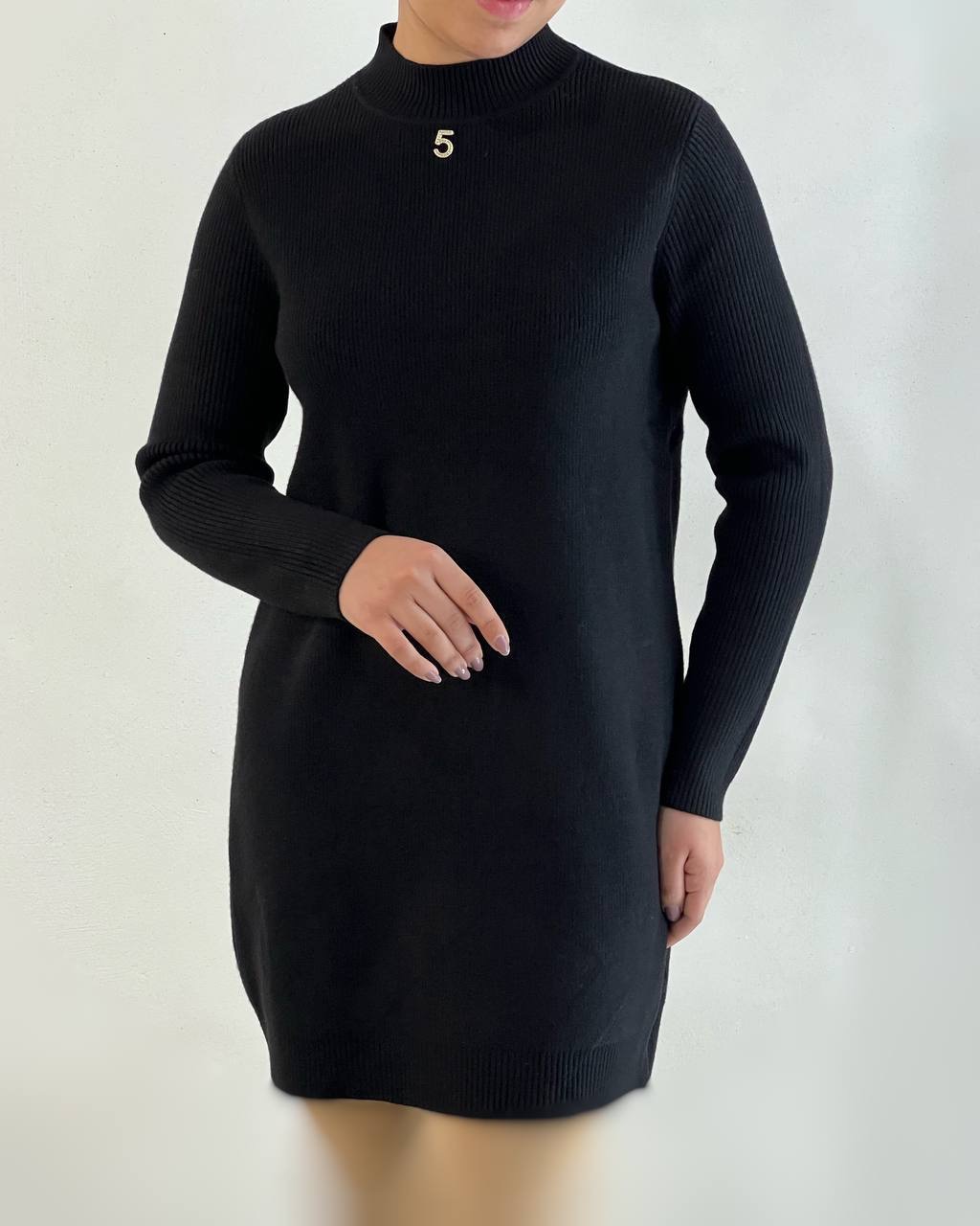 تونیک بافت گپ گرم بالا کد 5156