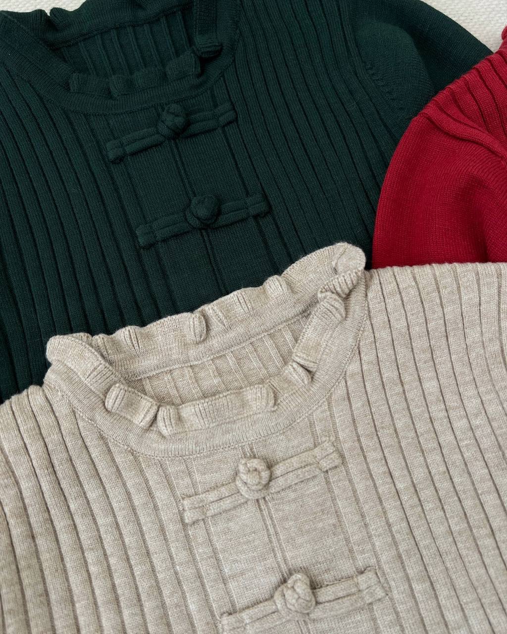 پیراهن بافت4 رنگ کد 5184