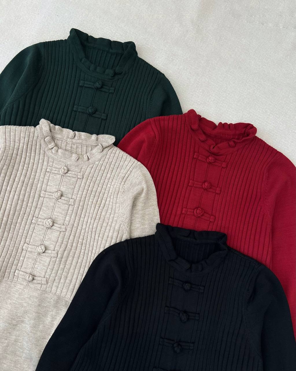 پیراهن بافت4 رنگ کد 5184