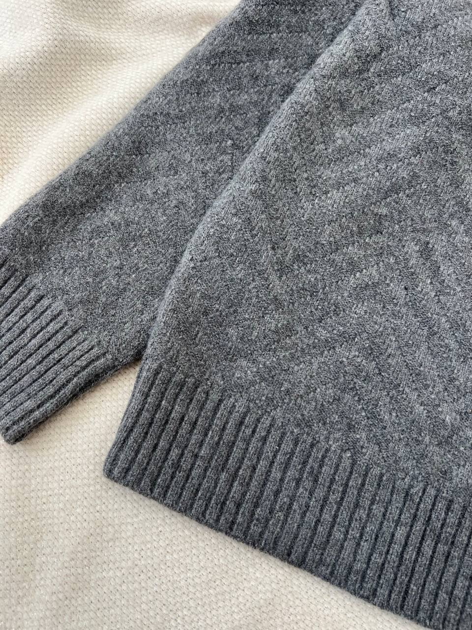 ژاکت بافت 5 رنگ کد 5195