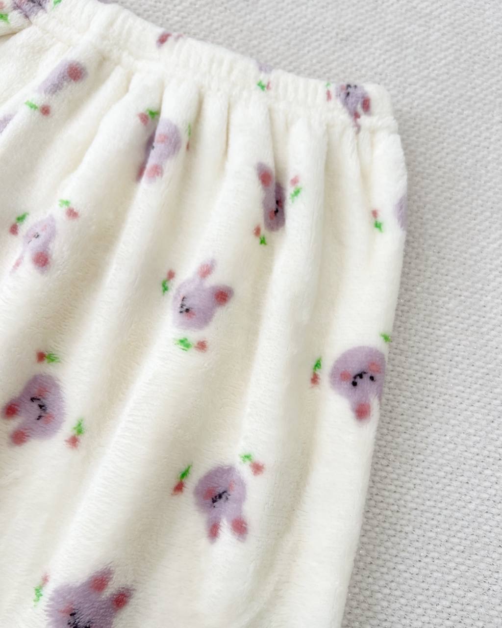 ست ست بلوز و شلوار تدی مدل2 کد 5197