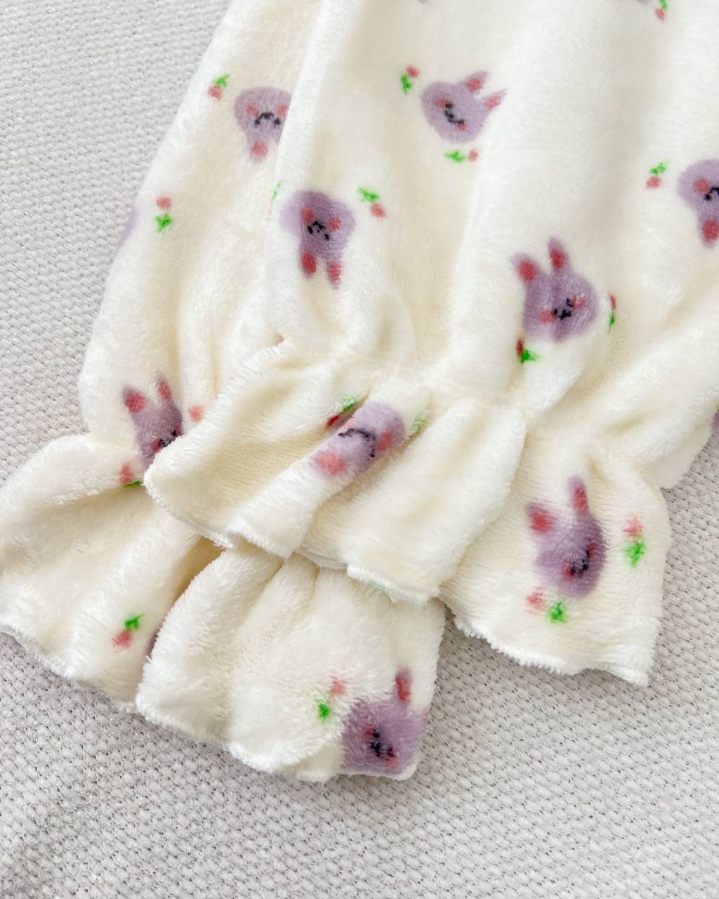 ست ست بلوز و شلوار تدی مدل2 کد 5197