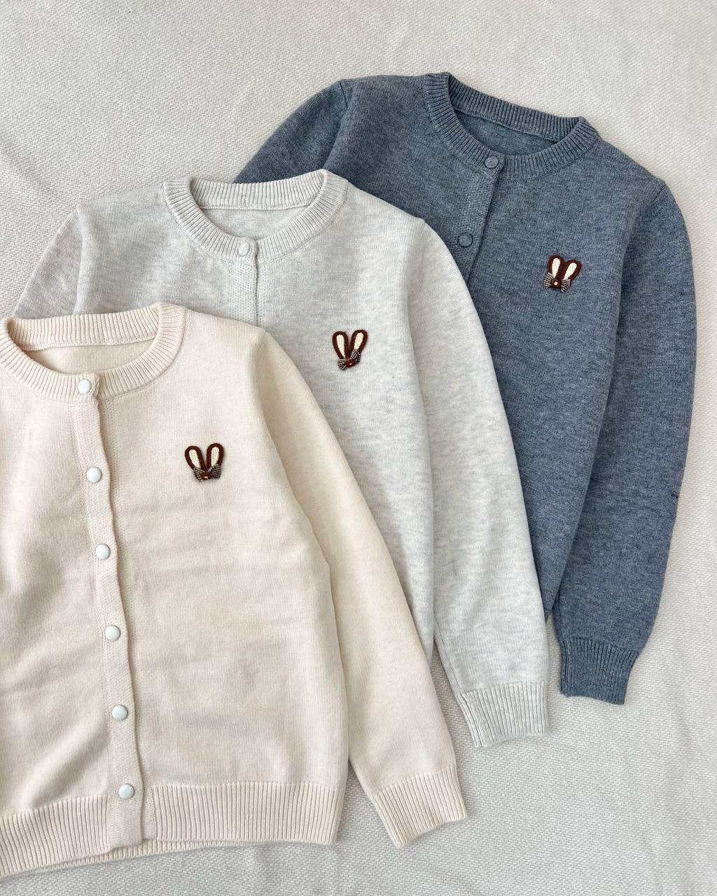 ژاکت بافت مینیمال کد 5199