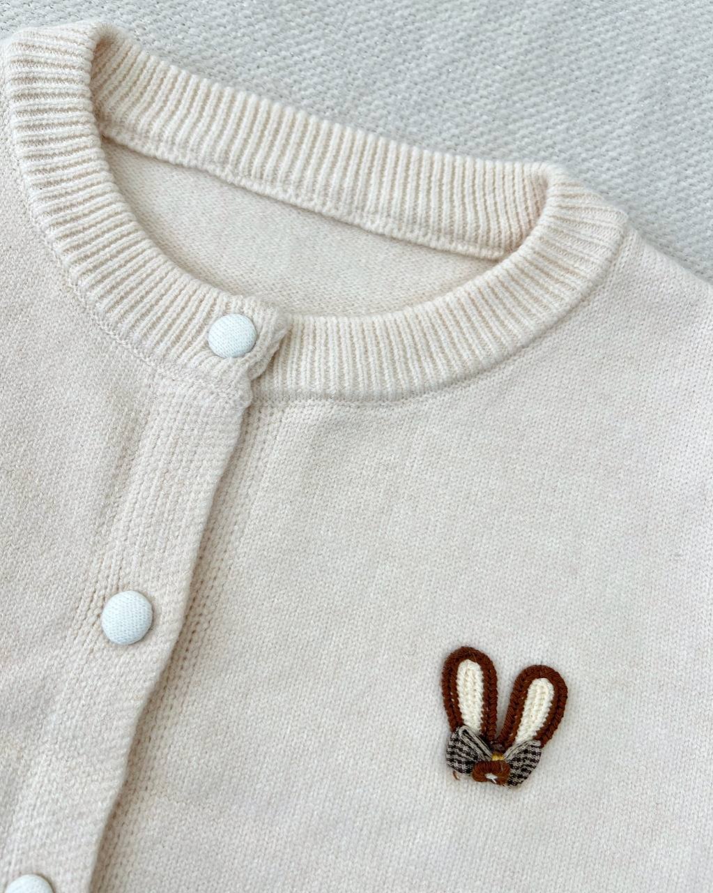 ژاکت بافت مینیمال کد 5199