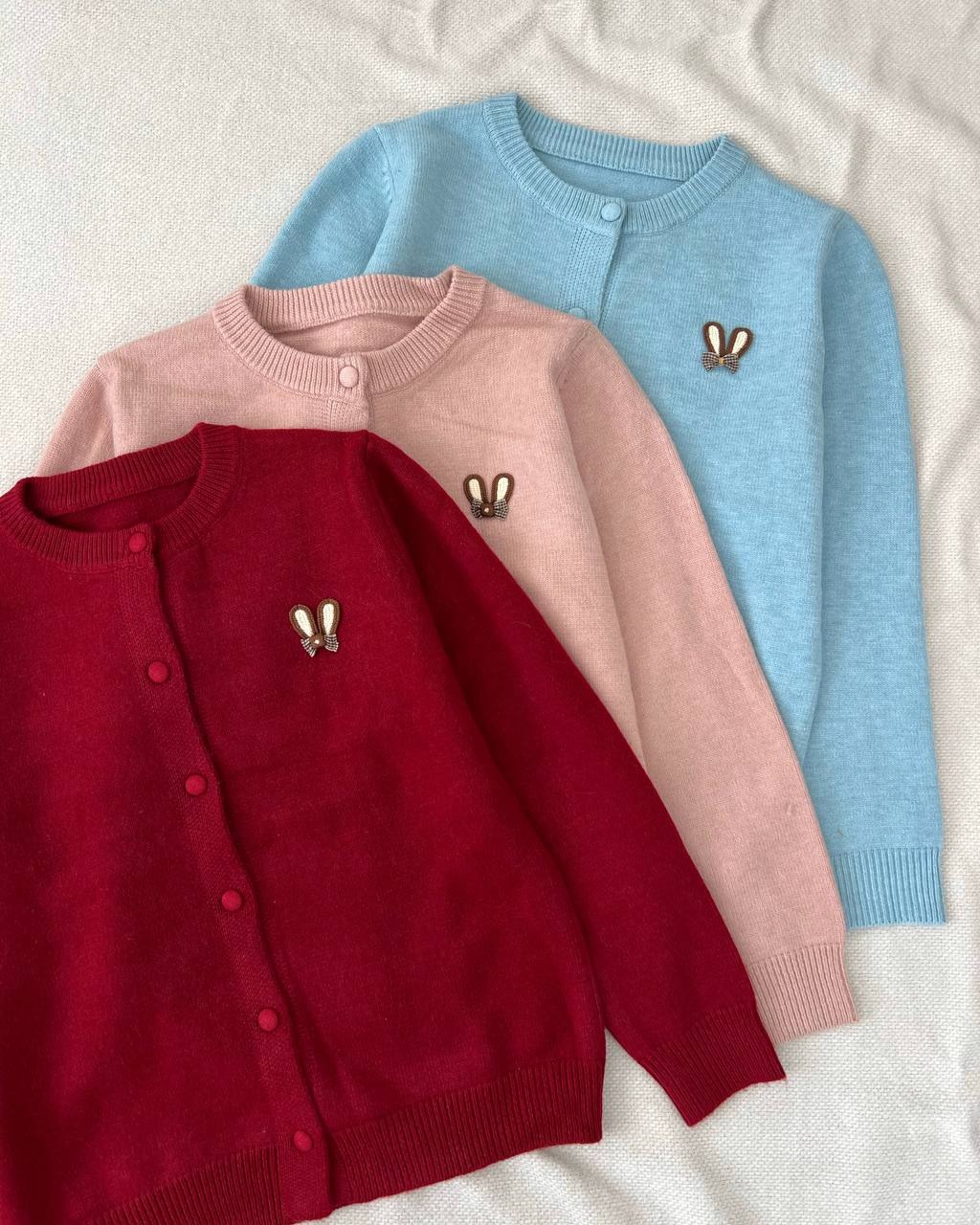 ژاکت بافت مینیمال کد 5199