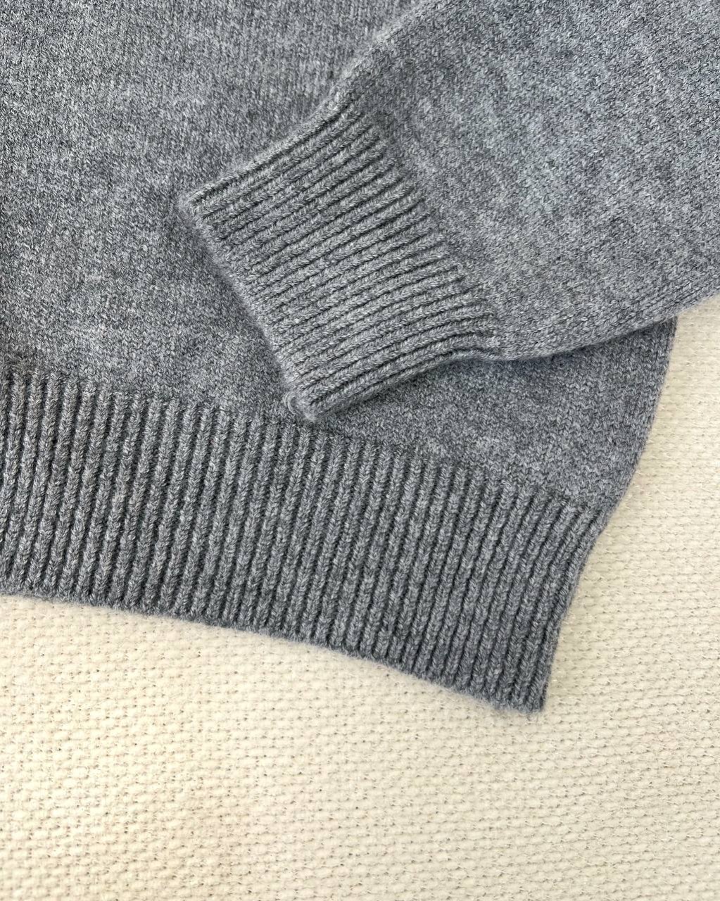 ژاکت بافت مینیمال کد 5199