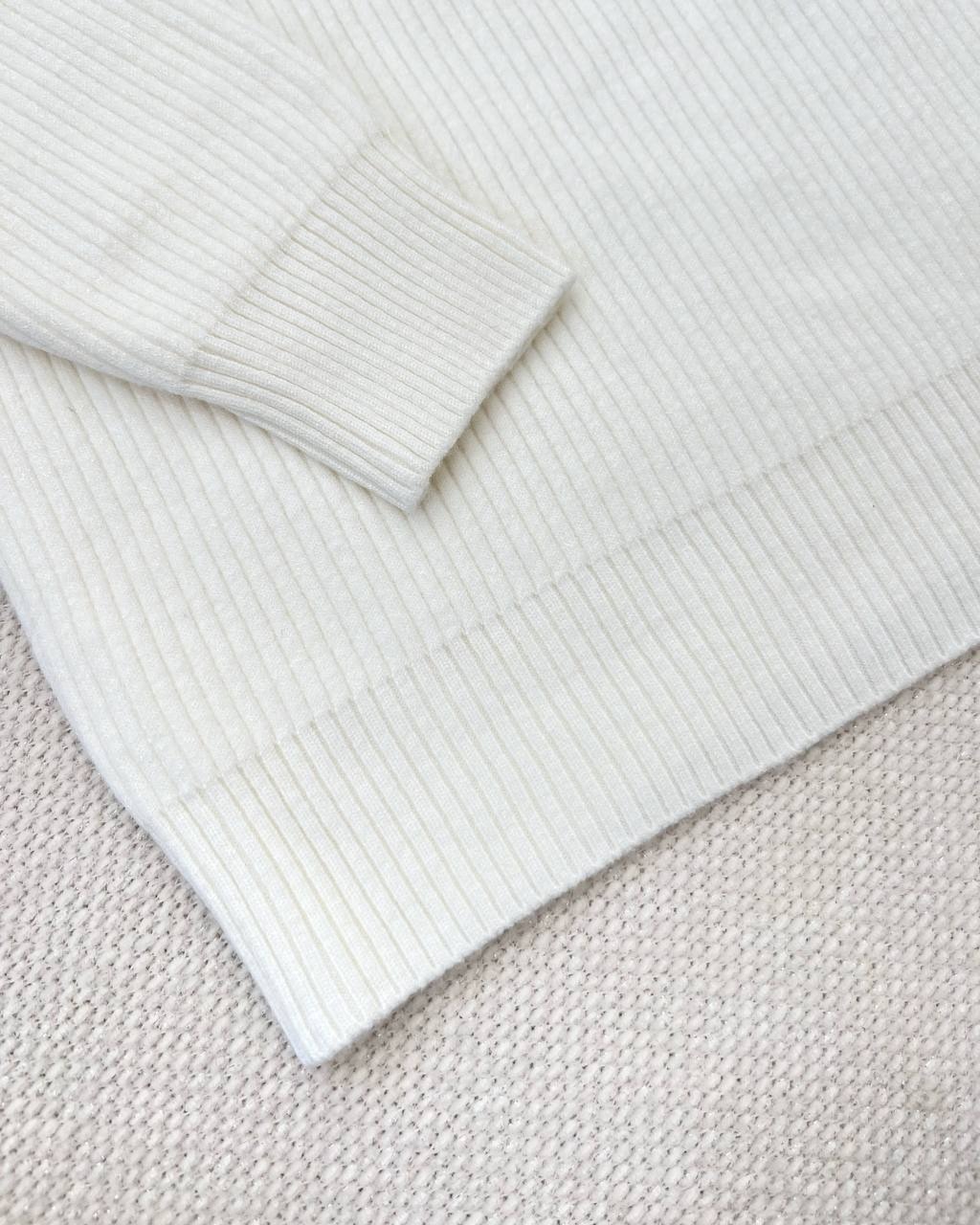 پلیور بافت گرماژ بالا کد 5211