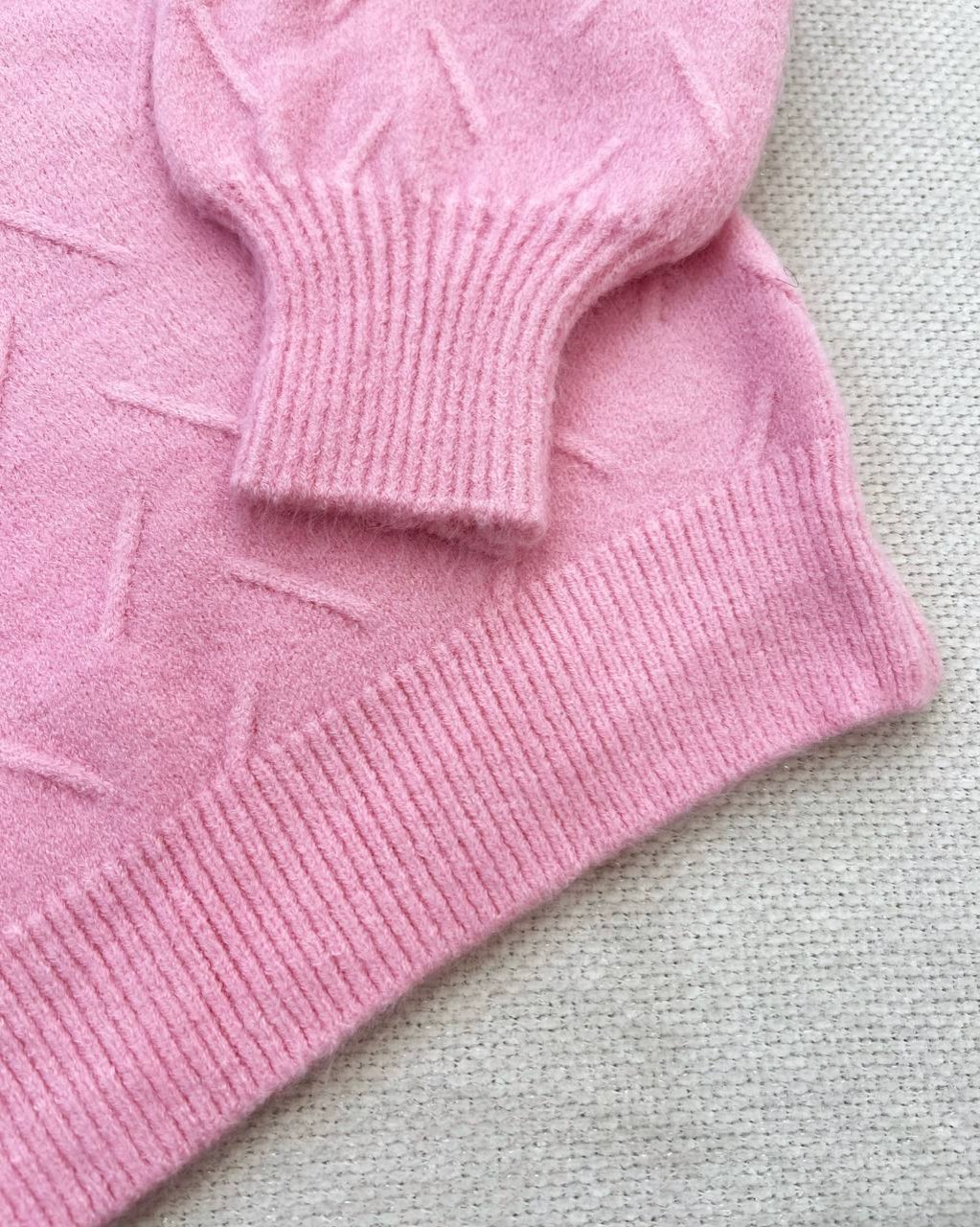 پلیور بافت تور دوزی کد 5231