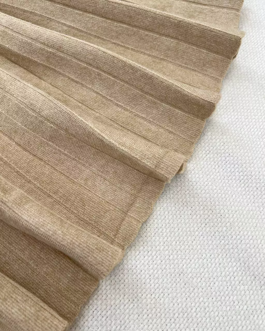 دامن کوتاه بافت مدل ۲ کد 5283