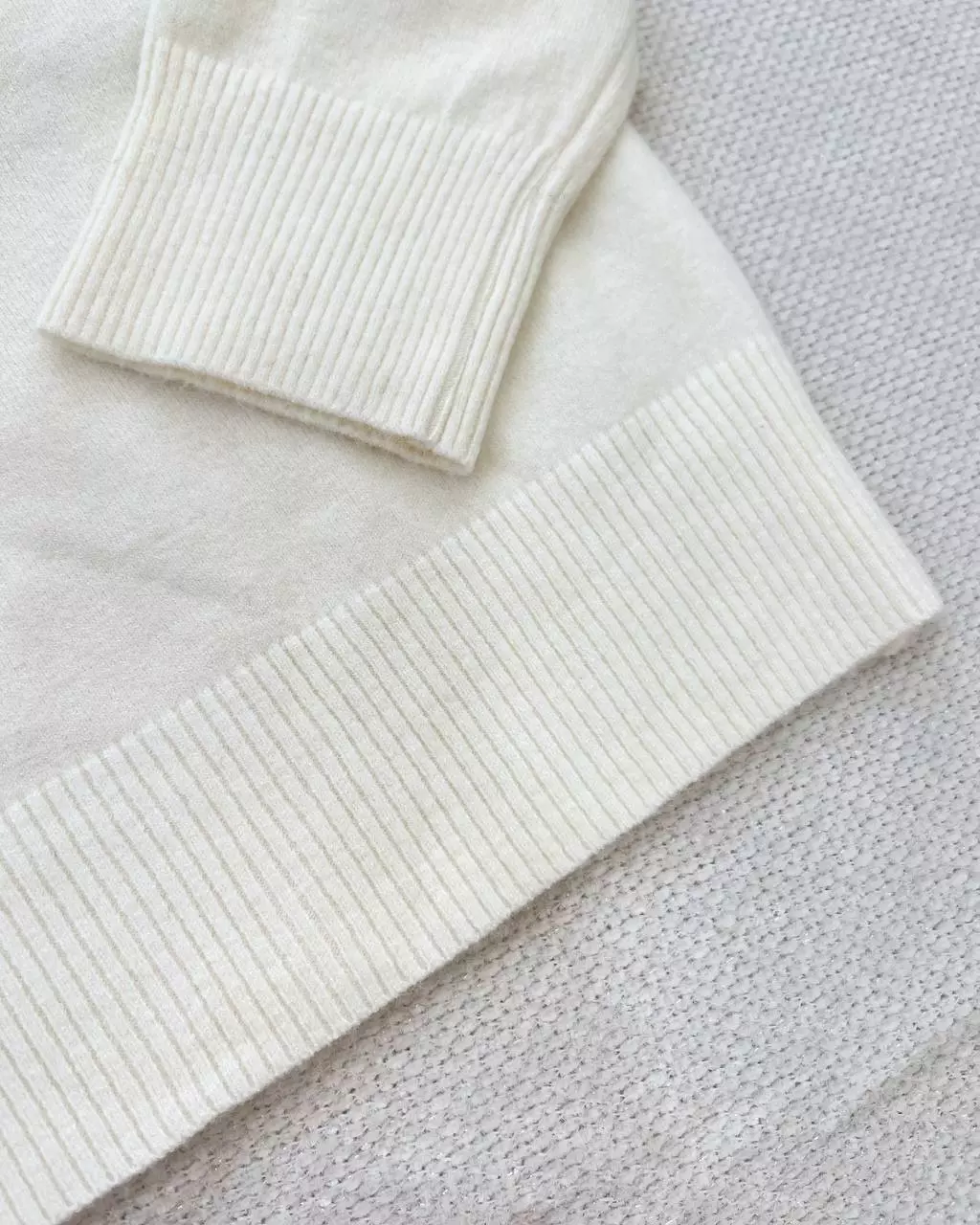 پلیور بافت یقه اسکی ساده سه 3 رنگ کد 5293