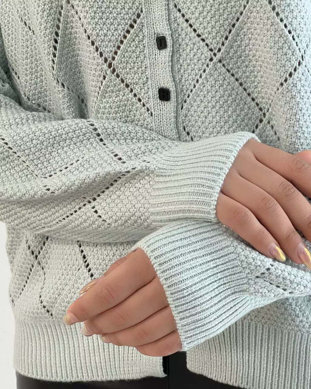 کاردیگن بافت گپ کد 5306