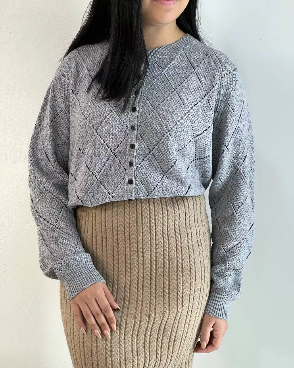 کاردیگن بافت گپ کد 5306