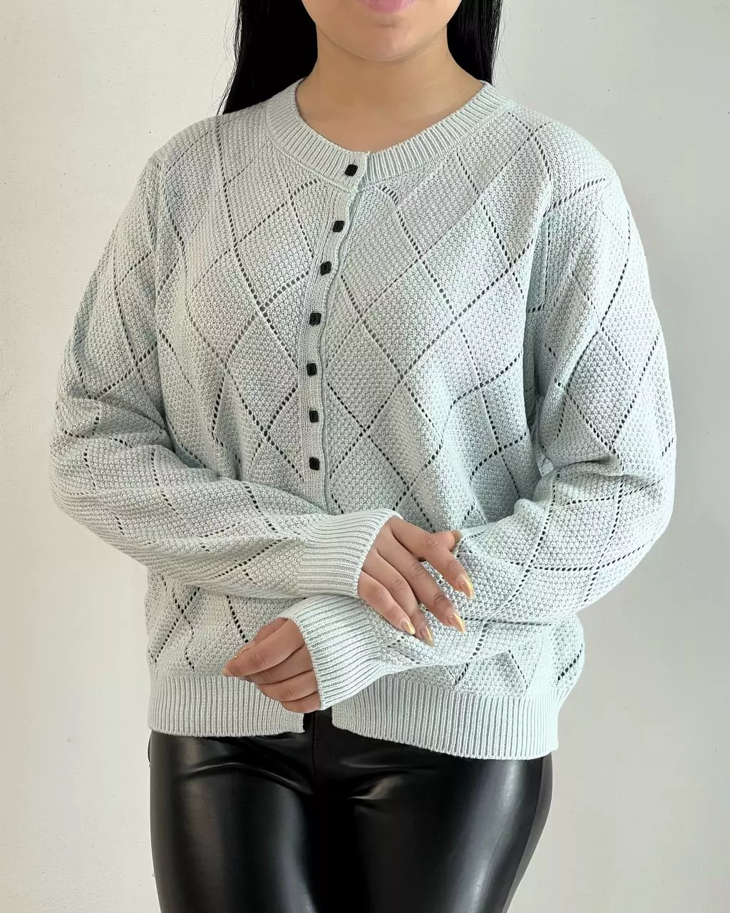 کاردیگن بافت گپ کد 5306