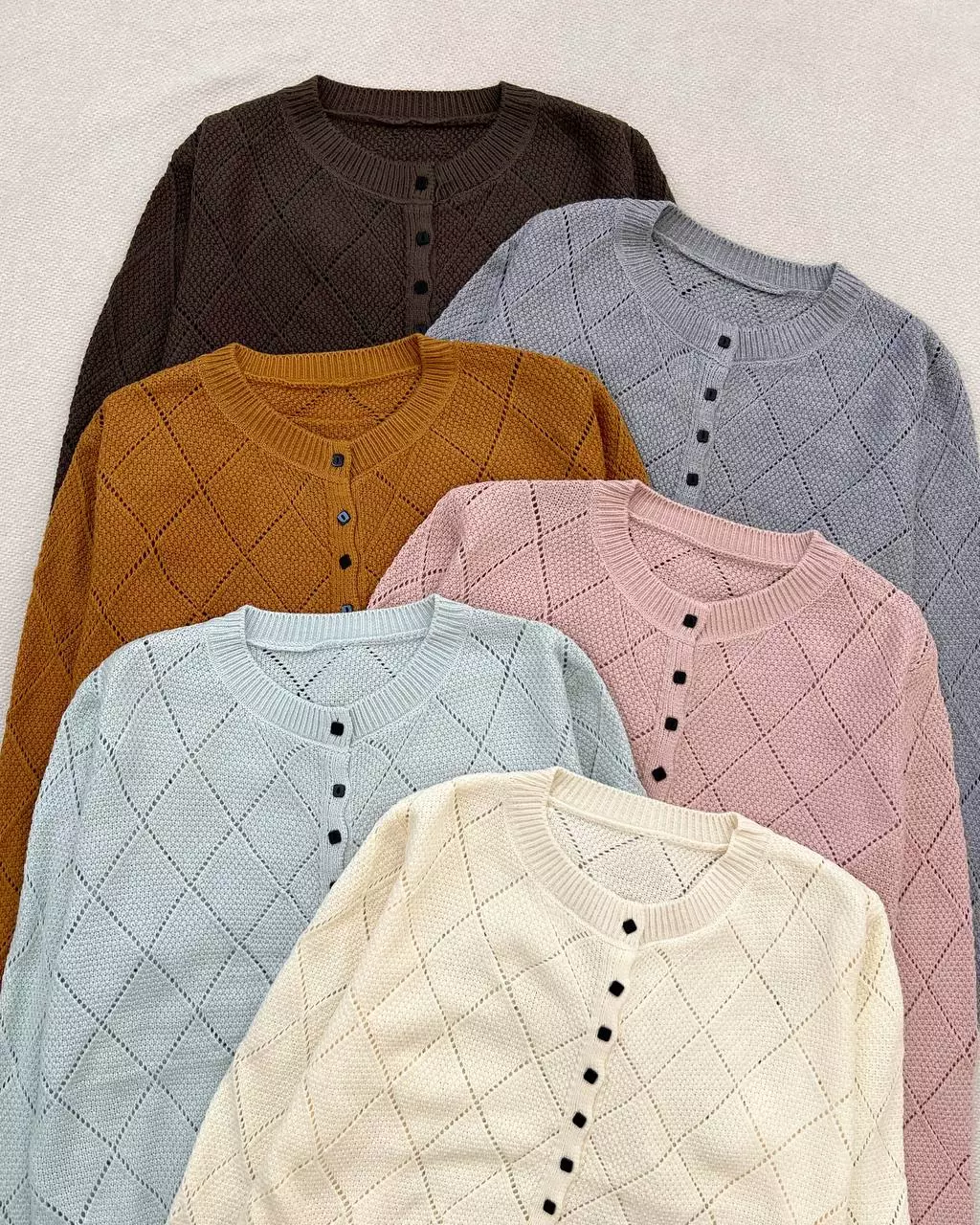 کاردیگن بافت گپ کد 5306