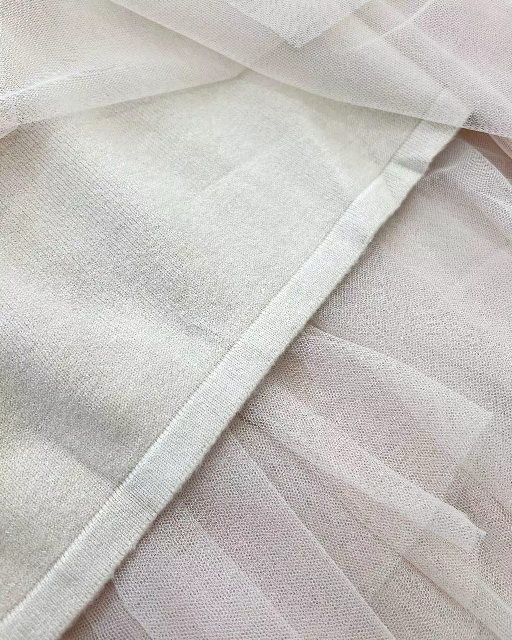 ست پیراهن و جلیقه بافت مروارید دوزی کد 5312