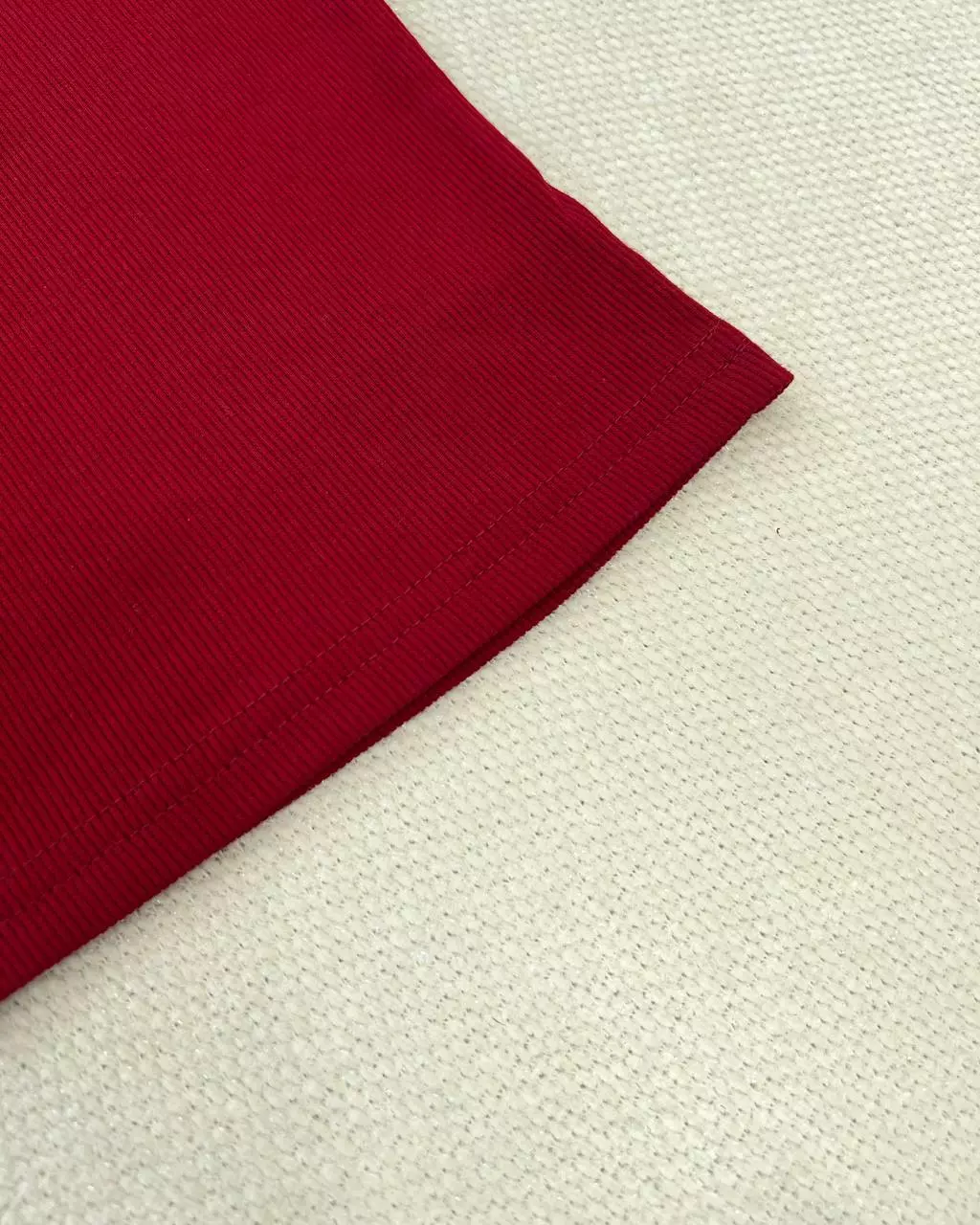 تاپ یقه اسکی کبریتی کد 5322