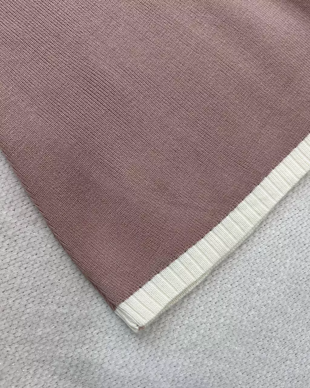 پیراهن بافت گرماژ بالا کد 5331