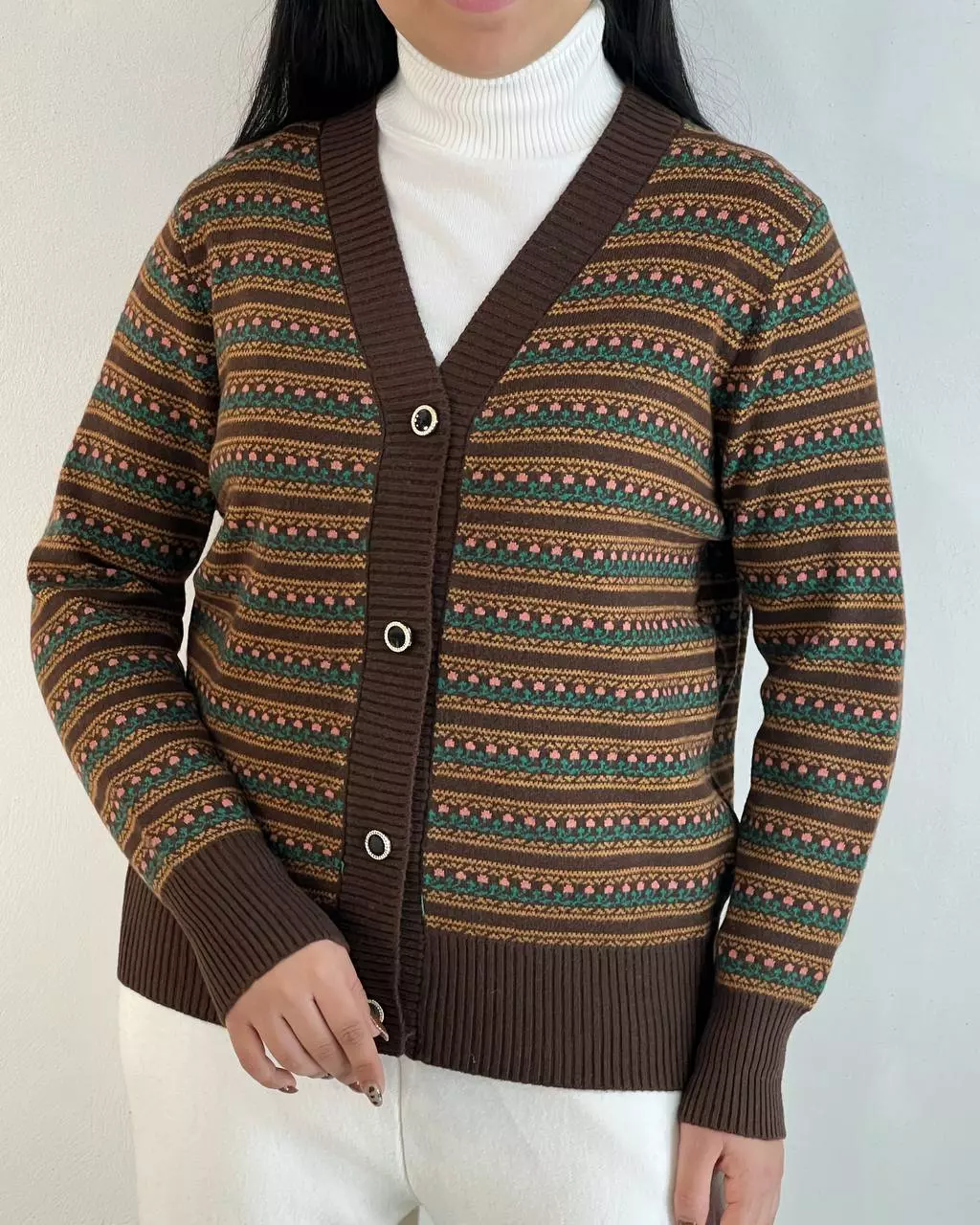 کاردیگن بافت سنتی اوردر کد 5357