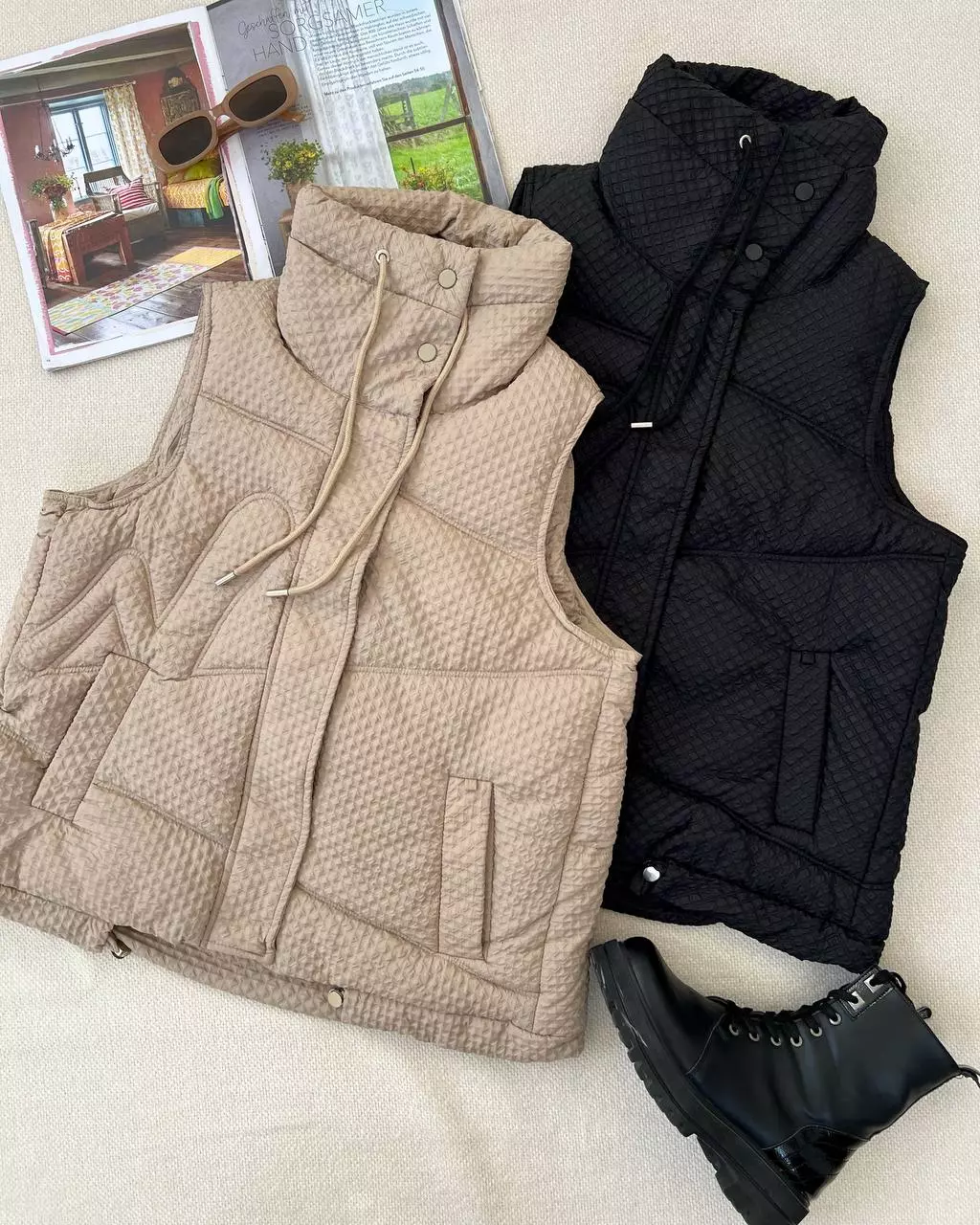 وست پافر کد 5380