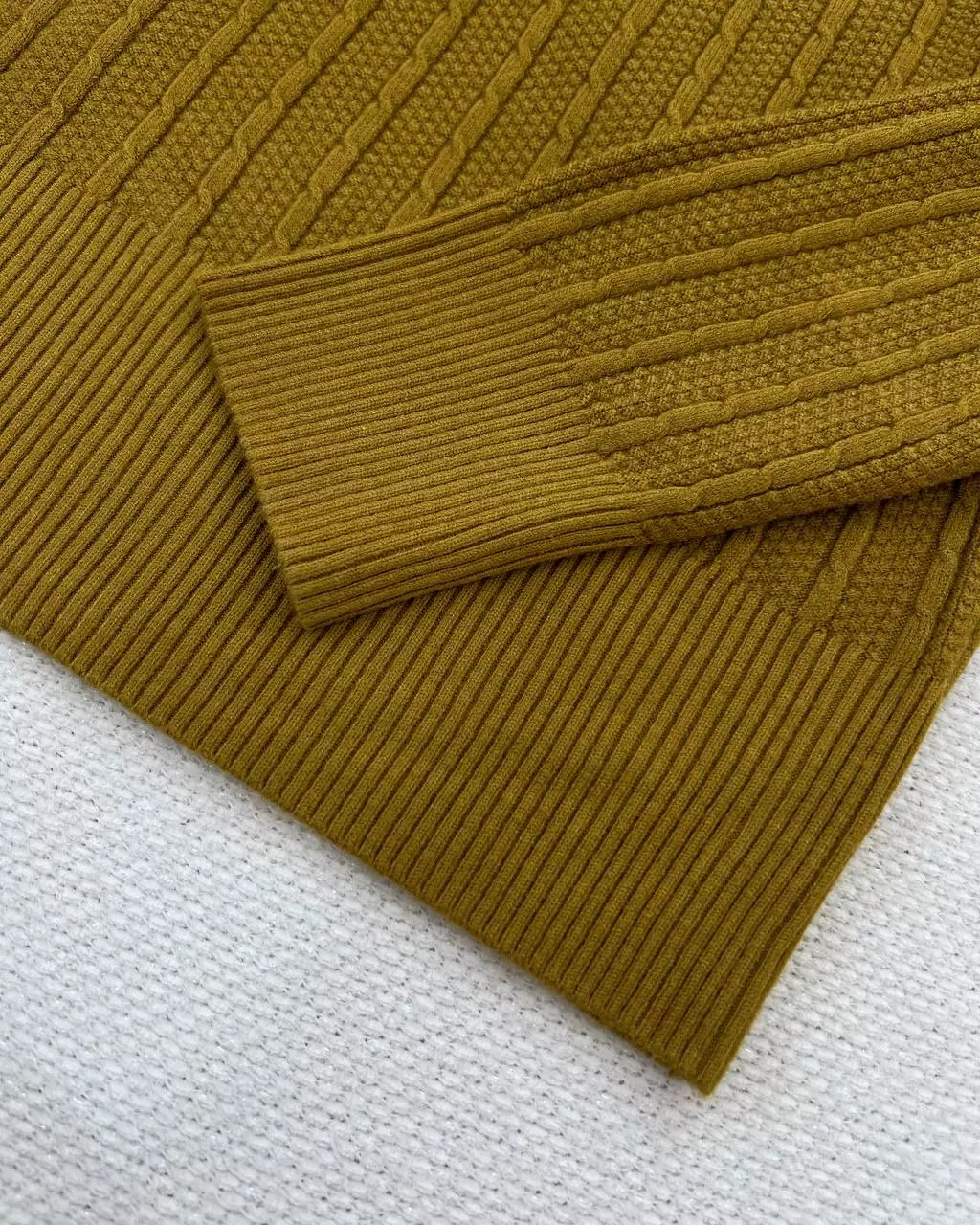 پلیور بافت گپ یقه گرد کد 5388