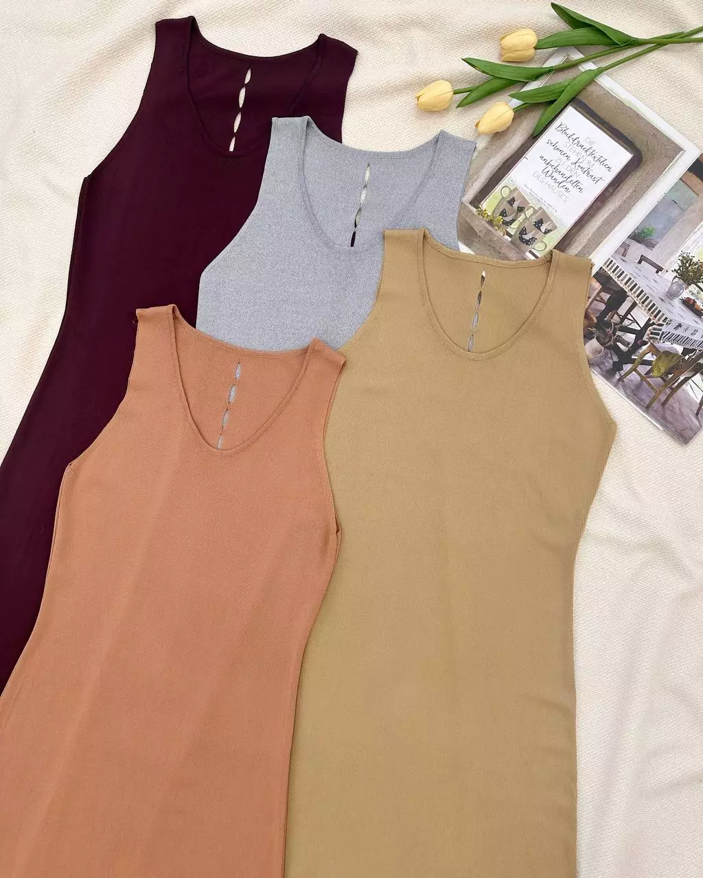 سارافن بافت کاملا بلند کد 5395