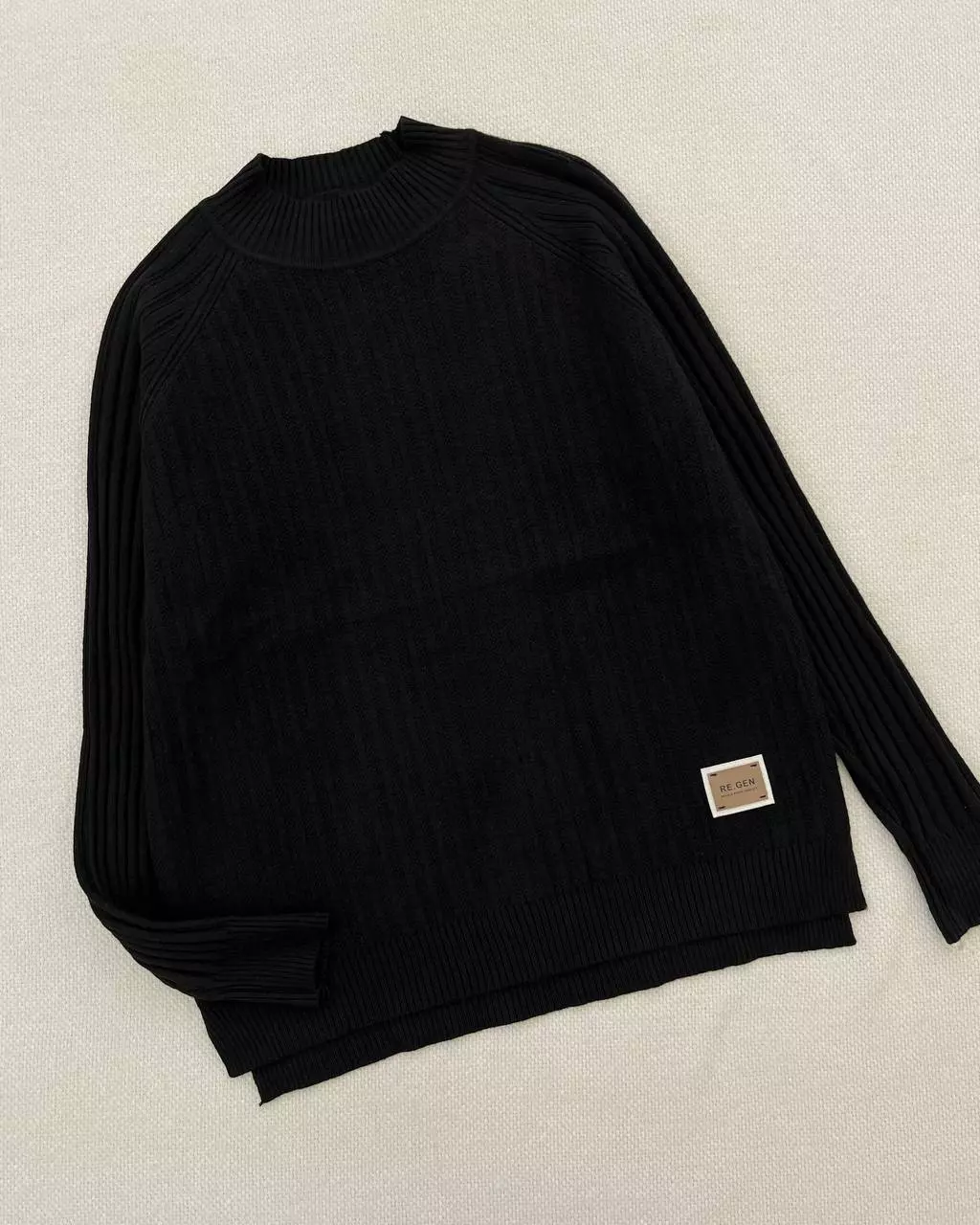 پلیور بافت ساده ۹ رنگ کد 5313