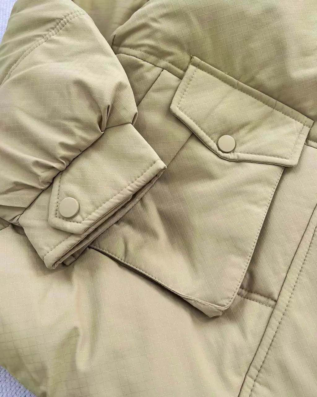 کاپشن کلاهدار او.رجینال کد 5400