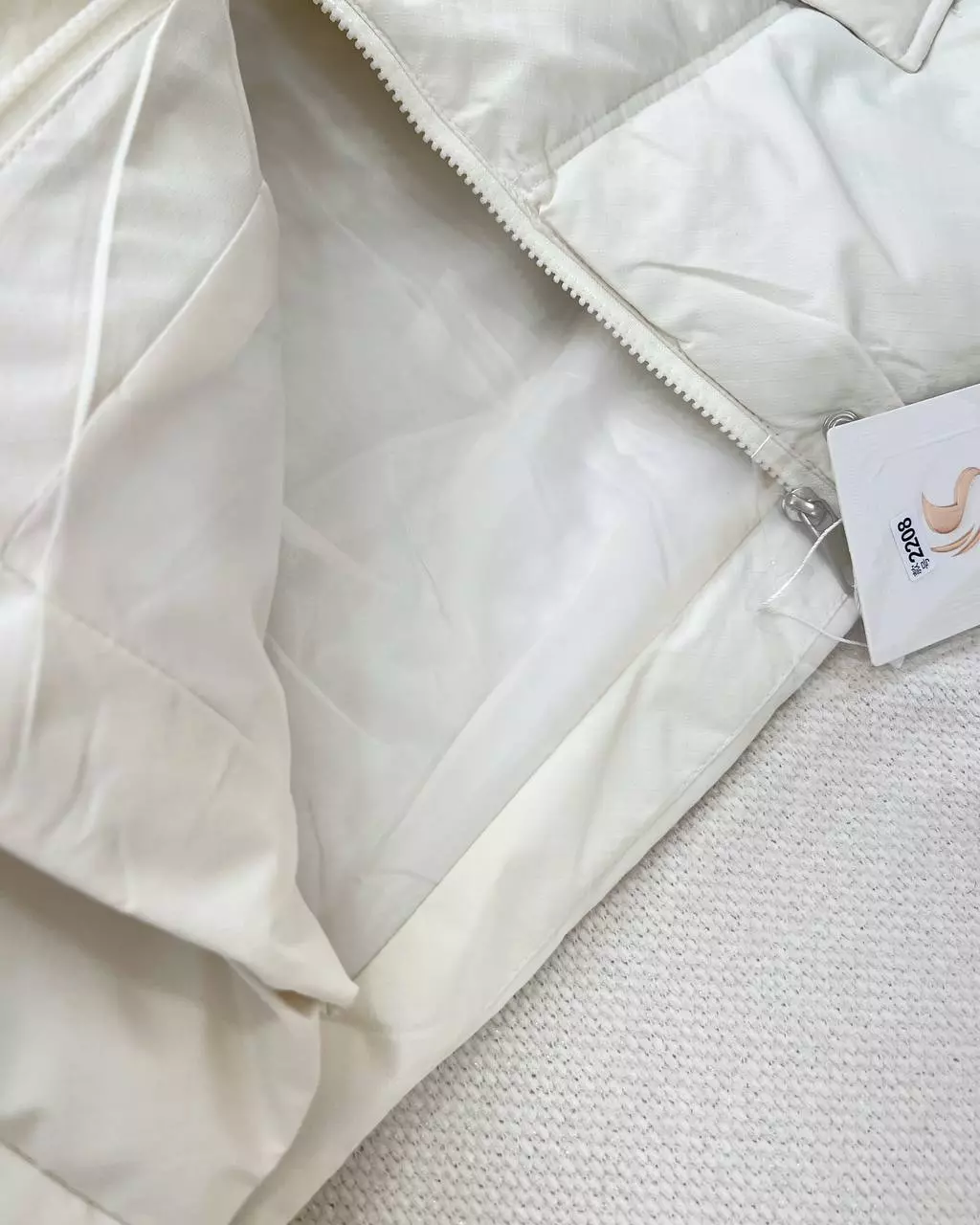 کاپشن کلاهدار او.رجینال کد 5400