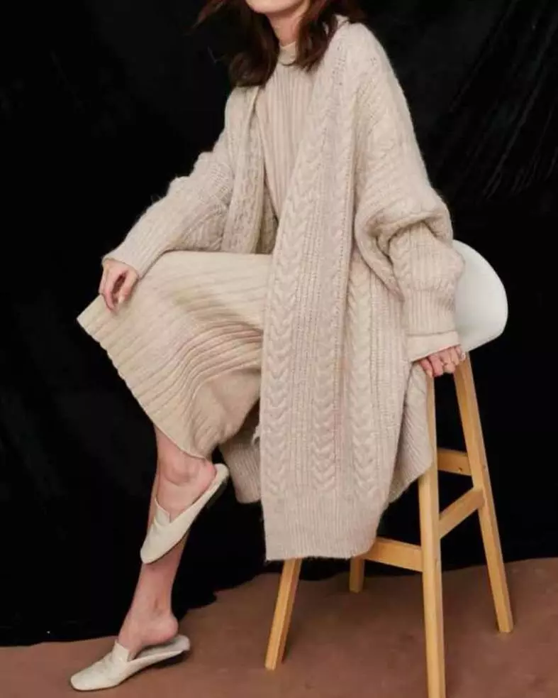 رویی بافت بلند کد 5408