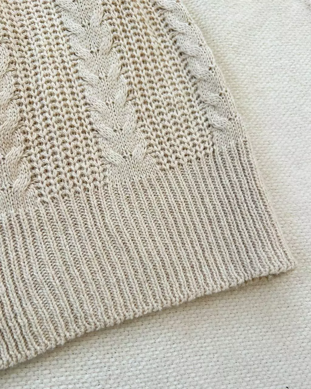 رویی بافت بلند کد 5408