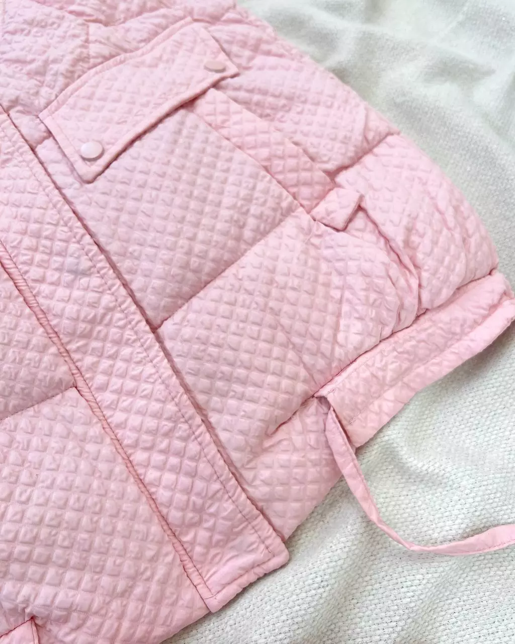 پافر ضد آب پفکی کد 4282