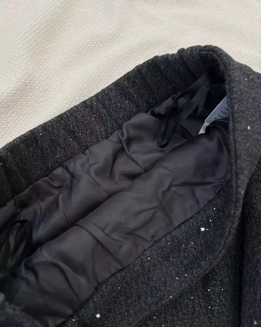 ست کت و دامن فوتر کد 5420