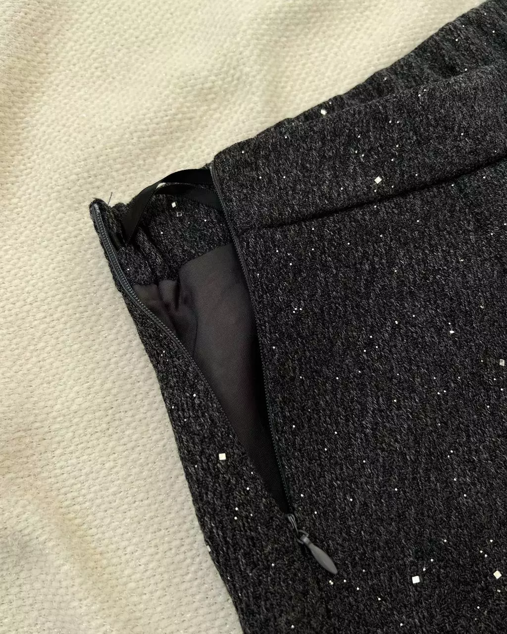 ست کت و دامن فوتر کد 5420