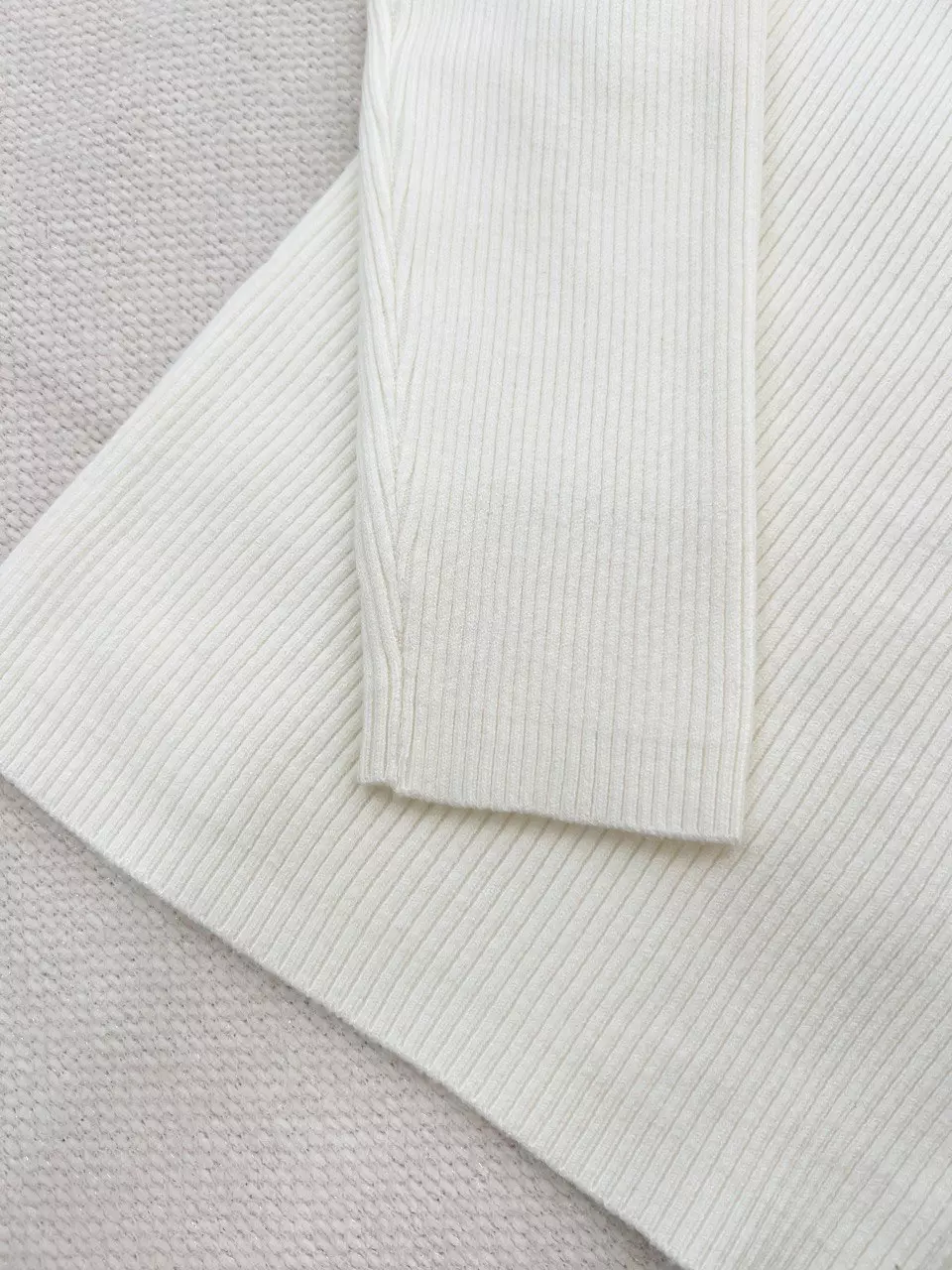 پلیور بافت یقه قفلی کد 5421