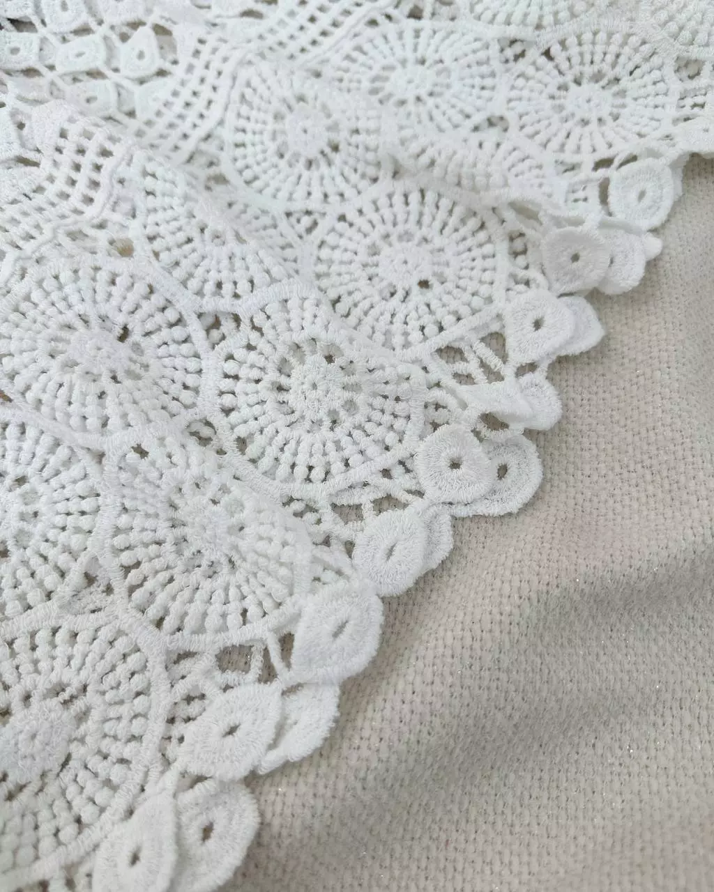 بلوز قلاب بافی 3 رنگ کد 5426