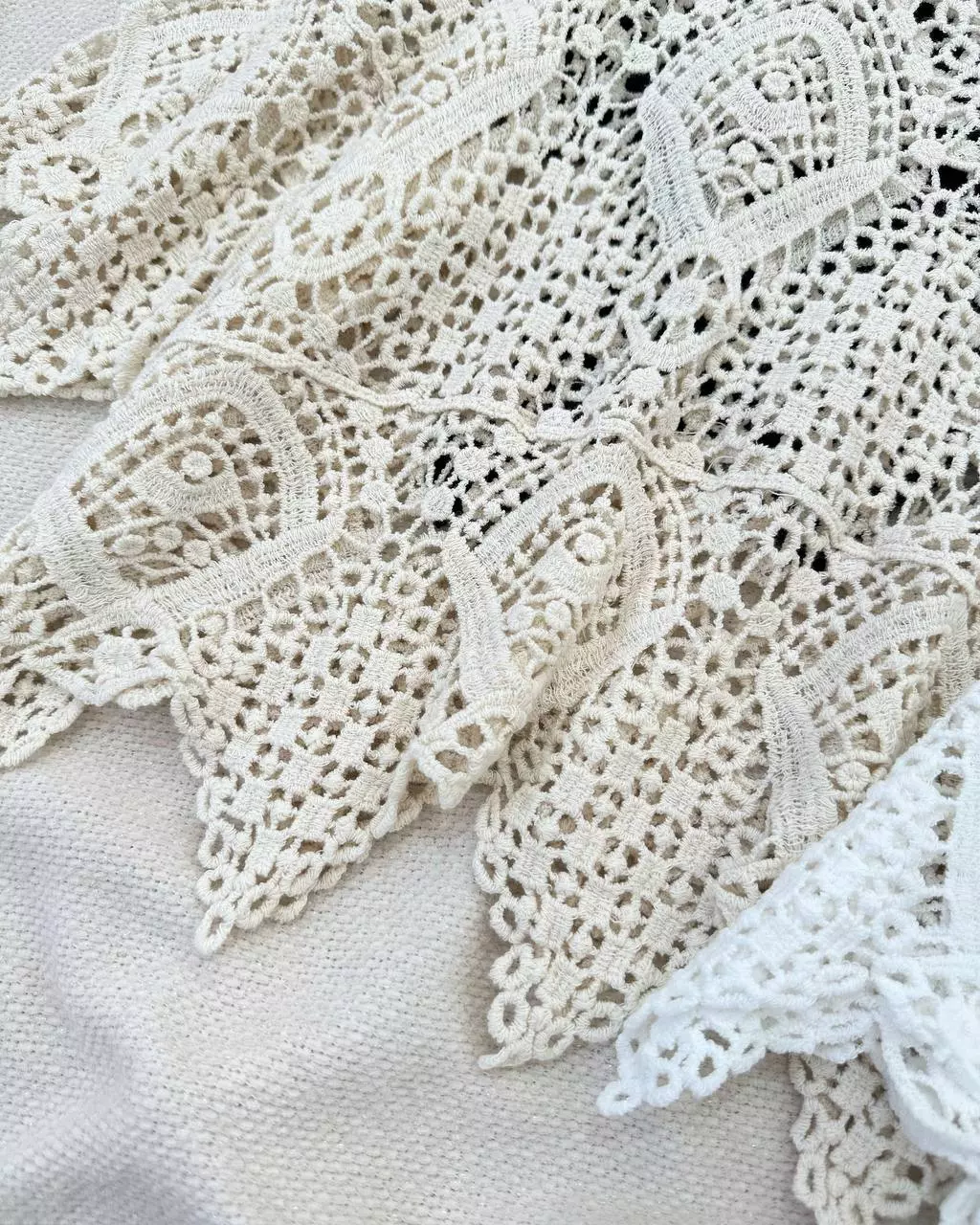 بلوز قلاب بافی مدل 3 کد 5431