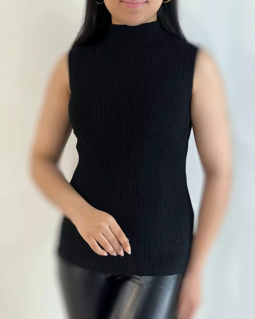 تاپ بافت 8 رنگ کد 5435