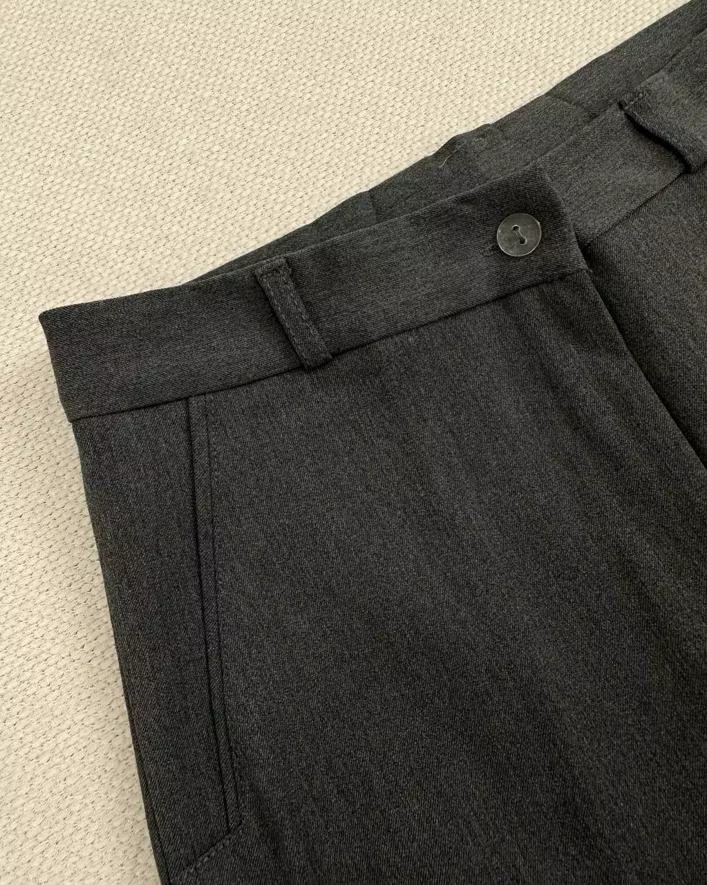 شلوار گاباردین ترک کد 5472