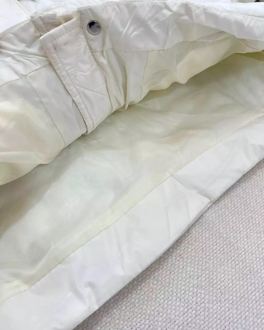 کاپشن کلاهدار سه رنگ کد 5485